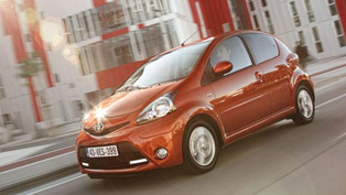 2012 toyota aygo+