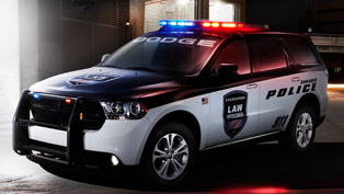 dodge durango special service