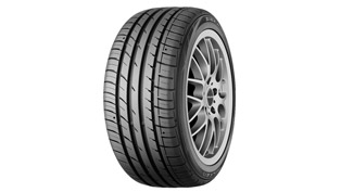 falken ziex ze914 premium tyre