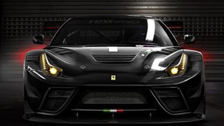 ferrari f12xx berlinetta [render]