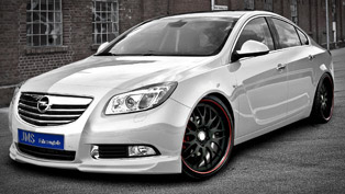 JMS Opel Insignia