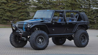 jeep wrangler apache concept