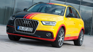 mtm volkswagen t500 and audi q3 at geneva