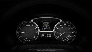 Final Nissan Altima Teaser [VIDEO] 