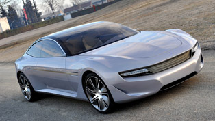pininfarina cambiano concept