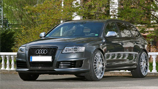 schmidt revolution audi rs6