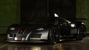 gumpert apollo r and gumpert apollo enraged with debut in geneva