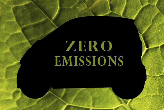 Vehicles with Zero Emissions - the future of the automotive world?