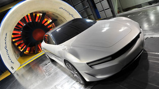 pininfarina cambiano named most beautiful concept car