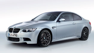 2012 bmw e92 m3 coupe frozen silver edition