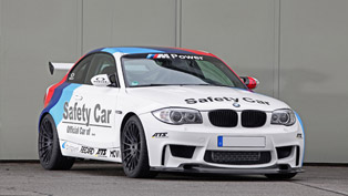 2012 tuningwerk bmw 1st m rs offers uncompromising 521 horsepower