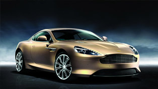 world debut of 2013 aston martin dragon 88 limited edition