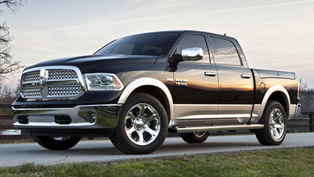 2013 Dodge Ram 1500 - full details