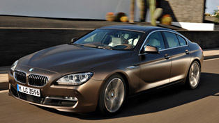 2013 bmw 640i gran coupe us - price $76 895