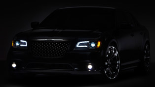 Chrysler to Premiere Two Design Concepts at Beijing 2012