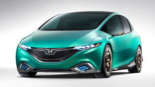 honda with two new concepts at beijing