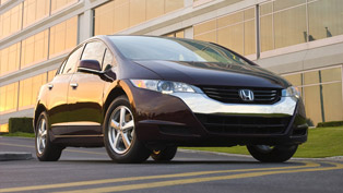 are hydrogen cars the alternative vehicle of the future?