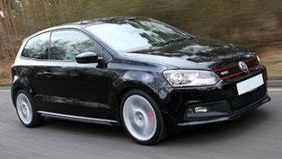 Superchips ECU Volkswagen Polo GTI 1.4 TSI Twincharge