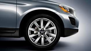 volvo xc60 inscription edition