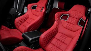 2012 kahn jeep wrangler now enhanced with sport seats
