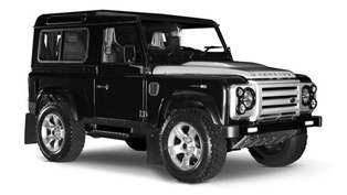 2012 overfinch land rover defender – an inspiring customization