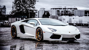 2012 sr lamborghini aventador “project supremacy”
