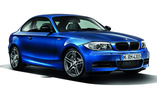 2013 bmw 135is coupe and convertible us - price $44 145 and $48 845