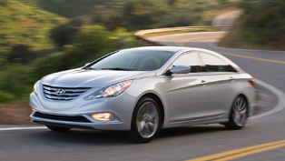 2013 hyundai sonata tackles other from its segment