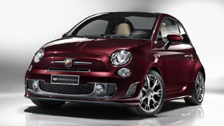 abarth 695 maserati edition - price and specs