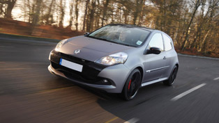 k-tec racing upgrade for clio 197/200