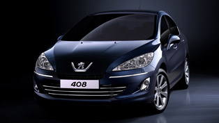 peugeot 408 out in russia