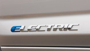 Toyota Debut RAV4 EV at the 26th EVS