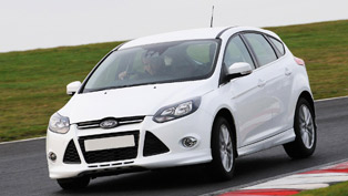 Superchips Power Upgrade for Ford EcoBoost Range