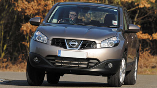 superchips nissan qashqai 1.5 dci - 130hp and 275nm