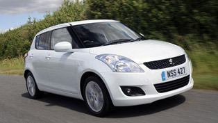 suzuki swift ddis mpg marathon