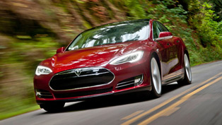 tesla model s: deliveries start on the 22nd of june