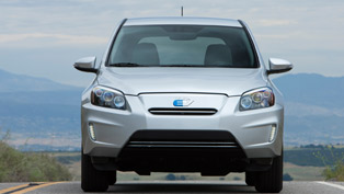 2012 Toyota RAV4 EV Revealed