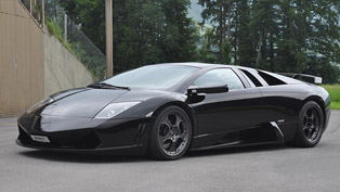 2012 dmc lamborghini murcielago lp700 m-gt
