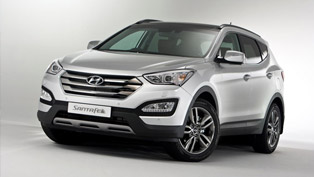 2013 hyundai santa fe - pricing