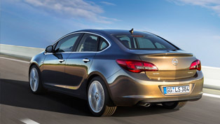 buick verano comes to europe under the disguise of 2013 opel astra