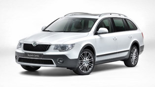 2013 skoda superb combi now in 