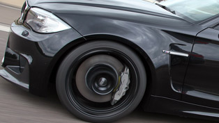 alpha-n performance 1m rs bmw