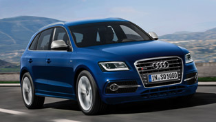 audi sq5 tdi