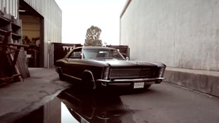 1965 Buick Riviera Piece by eGarage