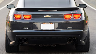 hennessey hpe1000 twin turbo upgrade