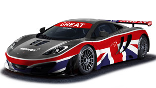 enhanced mclaren mp4-12c gt3