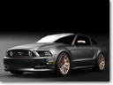 High-Gear-SEMA-Ford-Mustang-ConceptTHUMB