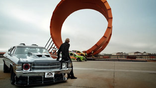 hot wheels and the x games