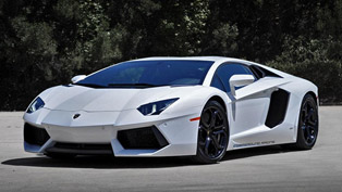 lamborghini aventador twin turbo lp700-4 by underground racing [hd video]