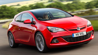 astra gtc bi-turbo diesel joins vauxhall family